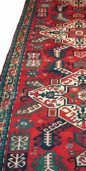 Kasim Ushak Rug