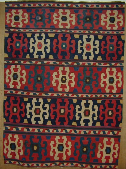 The Bozoglu Azeri Cover