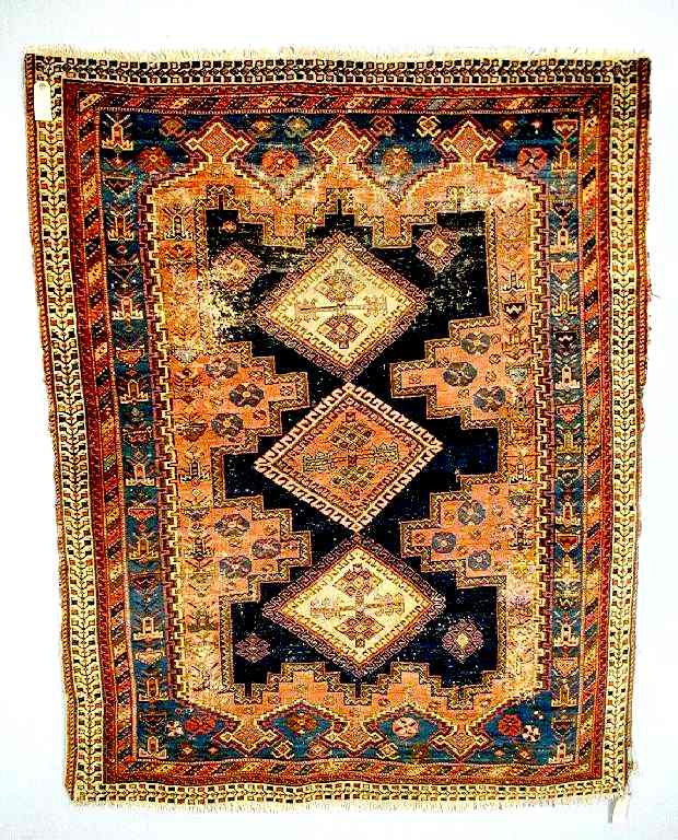 Oriental Rugs Persian Rugs Kerman Rugs Kirman Rugs Kerman or Sirjand? Afshar Persian Rug