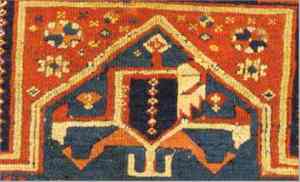 Bergama Rugs Turkish Rugs 