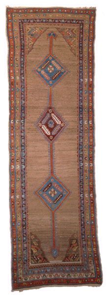 Shahsavan Rugs: Shahsavan Rug? from Dennis Dodds 