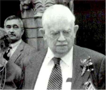 George Washington O'Bannon