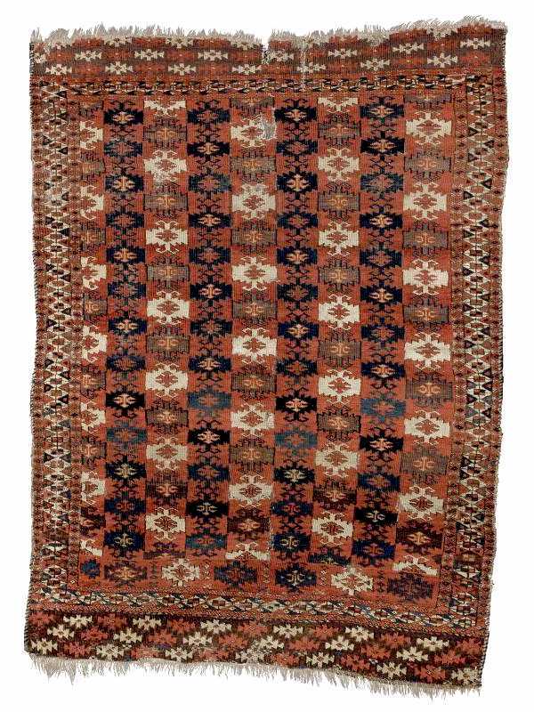 Chodor Ensi mid-19th Sotheby's Lot 202