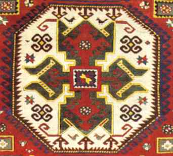 Lori Pambak Rug