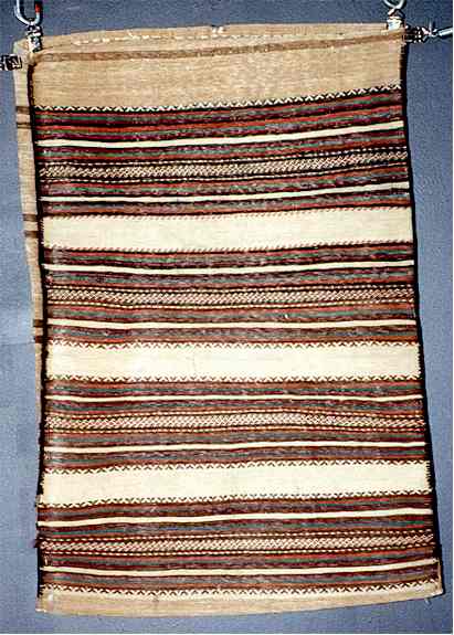 Old Kurdish Grain Bag