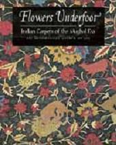 Walker, Daniel. Flowers Underfoot. New York, Metropolitan Museum of Art, 1997. 150 illustrations, 125 in full color, 256 pages, 9 x 12"