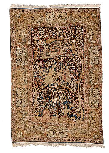 Kerman Rugs
