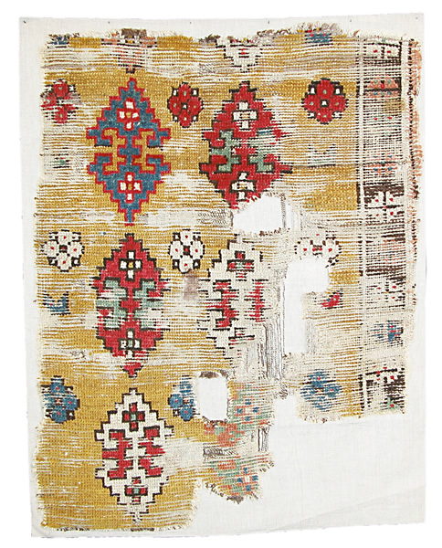 18th C. Konya Fragment Rippon-Boswell lot 115