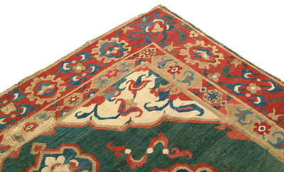 The Foy Casper Karapinar Long Rug