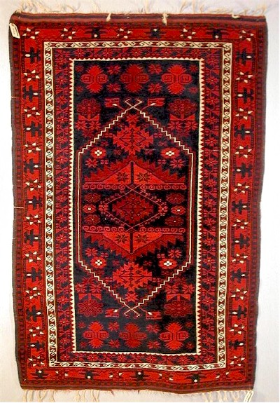 Bergama Rugs Turkish Rugs Yagcibedir rug