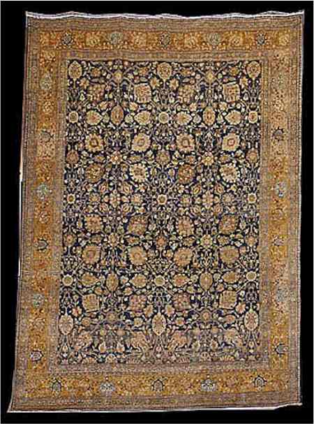 Oriental Rug Sale