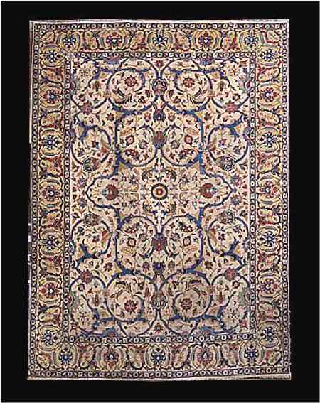 Tabriz Rugs Persian Rugs Oriental Rugs Benlian Tabriz carpet, lot 223