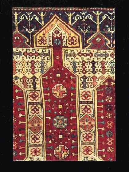 Bergama Rugs Turkish Rugs 