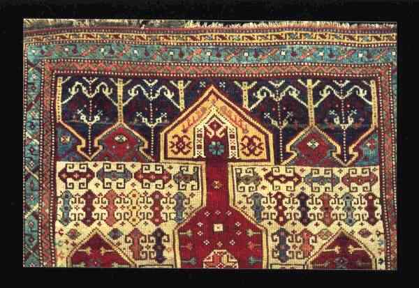 Bergama Rugs Turkish Rugs 