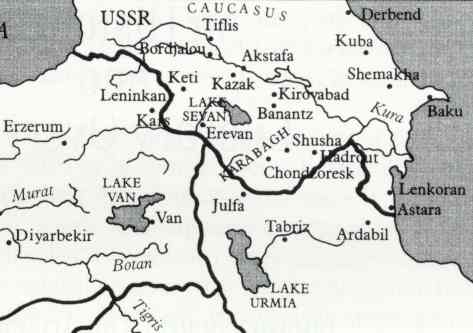 Caucasian Rugs: A Practical Seminar on Caucasian 