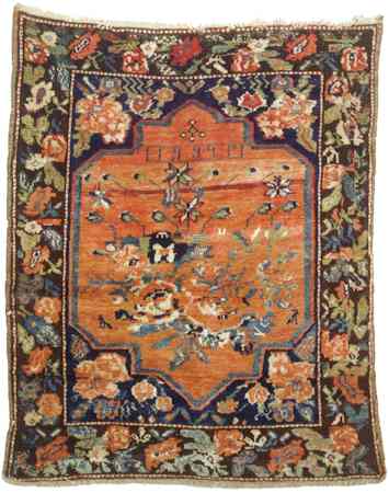 Karabagh Rug