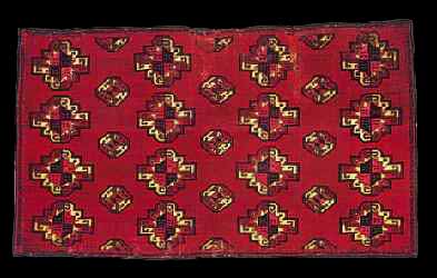 Salor Rug